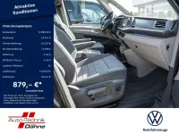 Neu VW Multivan 150 PS (110 kW) 2026 Weiß Van / Kleinbus