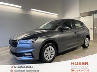 Neu Skoda Fabia Selection 95 PS (69 kW) 2026 [5x5x] graphit grau metallic Limousine