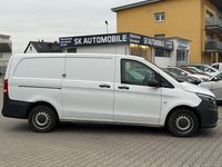 Gebraucht Mercedes Vito 136 PS (100 kW) 2017 Weiß Van