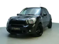 Usata Mini Cooper SD Countryman 143 CV (105 kW) 2013 Nero SUV
