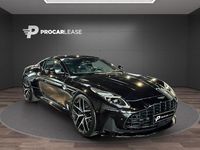 Gebraucht Aston Martin DB12 680 PS (500 kW) 2025 Schwarz