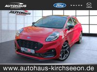 Gebraucht Ford Puma ST 200 PS (147 kW) 2023 Fantastic red (metallic) SUV
