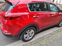 gebraucht Kia Sportage 1.6 GDI 2WD Spirit Spirit