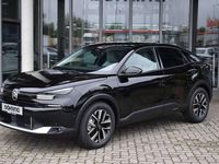 Neu Citroën C4 131 PS (96 kW) 2026 Perla neraschwarz lack SUV