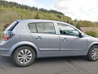 gebraucht Opel Astra 1.4 Twp. ecoFLEX, Anhängerkuppl. TÜV 02/25