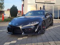 Neu Toyota Supra Edition 441 PS (324 kW) 2025 Schwarz Coupé