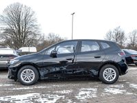 Gebraucht BMW 218 Active Tourer Efficient Dynamics 136 PS (100 kW) 2022 Schwarz Van / Kleinbus
