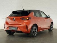 Gebraucht Opel Corsa-e Ultimate 100 kW (136 PS) 2021 Orange Kleinwagen