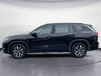Brugt VW Tayron 150 HK (110 kW) 2025 Sort SUV