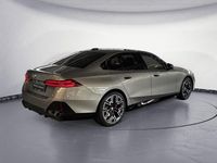 Gebraucht BMW 520 Comfort Edition 197 PS (144 kW) 2025 Grau Limousine