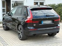 Gebraucht Volvo XC60 190 PS (139 kW) 2019 Schwarz SUV