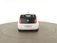 gebraucht VW up! up! 1.0 MoveBlueMotion Tech, Benzin, 7.430 €