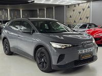 Gebraucht VW ID.4 Pure 108 kW (148 PS) 2021 Grau SUV
