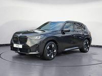 Neu BMW X3 197 PS (144 kW) 2026 Grau SUV
