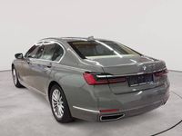 gebraucht BMW 745e xDrive