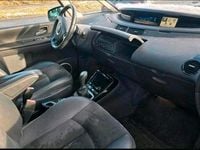 Gebraucht Renault Espace 173 PS (127 kW) 2013 Schwarz Van / Kleinbus