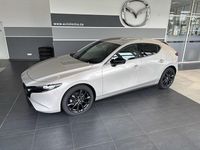 Gebraucht Mazda 3 Nagisa 140 PS (102 kW) 2025
