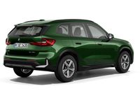 gebraucht BMW X1 sDrive18d