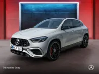 Gebraucht Mercedes GLA35 AMG AMG 306 PS (225 kW) 2026 Grau SUV