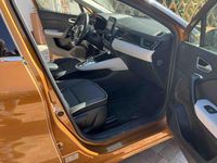 Gebraucht Renault Captur Edition One 150 PS (110 kW) 2020 Orange SUV