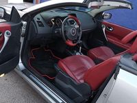 Gebraucht Renault Mégane Cabriolet 131 PS (96 kW) 2007 Silber Cabrio