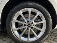 Gebraucht Mercedes A250 160 PS (117 kW) 2021 Weiß Limousine