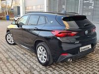 gebraucht BMW X2 sDrive20i