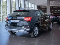 Neu Audi Q2 Advanced Plus 150 PS (110 kW) 2026 Schwarz SUV