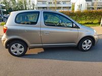 Gebraucht Toyota Yaris Sol 87 PS (63 kW) 2004 Grau Limousine