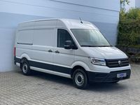 Gebraucht VW Crafter 177 PS (130 kW) 2024 Weiß Van
