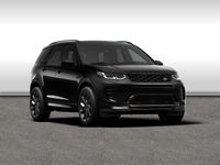 Neu Land Rover Discovery Sport SE Dynamic 271 PS (199 kW) 2026 Schwarz SUV