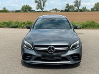 gebraucht Mercedes C43 AMG AMG 4MATIC