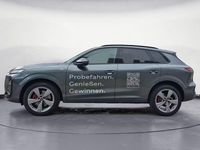 Gebraucht Audi Q3 Sport 265 PS (194 kW) 2025 Grau SUV