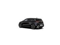 Neu Renault Megane E-Tech Iconic 55 kW (75 PS) 2026 Schwarz Limousine