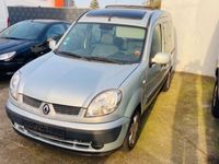 gebraucht Renault Kangoo 1.6 16V Privilege Expression, Automatik