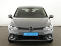 Gebraucht VW Golf VIII Active 150 PS (110 kW) 2023 Grau Limousine