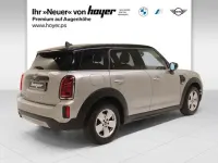 Brugt Mini Cooper 136 HK (100 kW) 2023 Sølv Hatchback