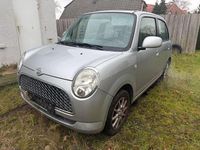Gebraucht Daihatsu Trevis 58 PS (42 kW) 2009 Kleinwagen