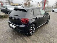 gebraucht VW Polo VI 2.0 TSI DSG GTI 2.0 TSI DSG GTI