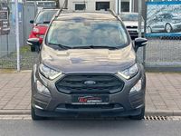 gebraucht Ford Ecosport ST-Line