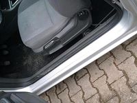 Gebraucht Ford Focus 80 PS (58 kW) 2005 Silber Limousine