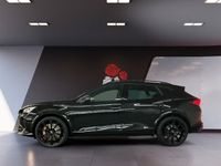 gebraucht Cupra Formentor VZ5 4Drive BAT Edition ABT 5Zylinder