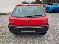 gebraucht Peugeot 106 