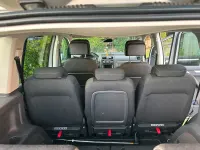Gebraucht VW Touran 105 PS (77 kW) 2015 Grau Van / Kleinbus