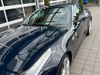 Gebraucht Ferrari FF 659 PS (484 kW) 2012 Blau Kombi