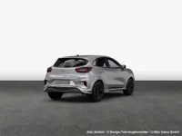 Usata Ford Puma ST-Line X 155 CV (114 kW) 2024 Argento SUV