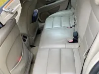 Gebraucht Renault Laguna GrandTour Initiale 173 PS (127 kW) 2008 Silber Kombi