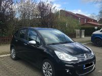 gebraucht Citroën C3 Selection