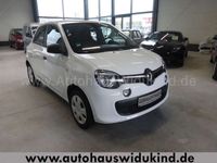 gebraucht Renault Twingo Life LED 5 türig EURO 6 TÜV AU 01 2025