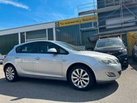 gebraucht Opel Astra 5-t 1.4T Edition,SHZ,LHZ,PDC,TÜV NEU